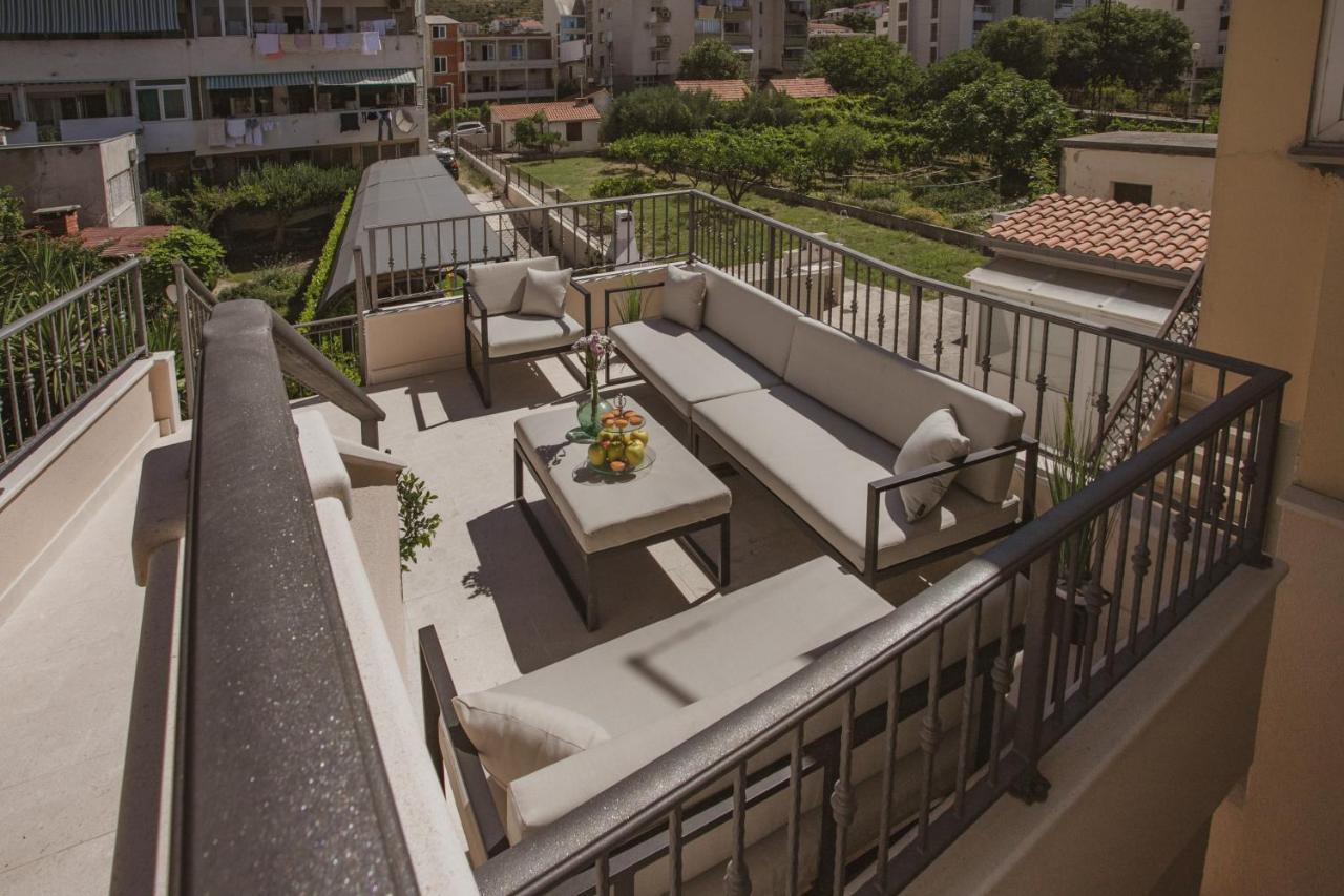 Luxury House Lucija Villa Dugi Rat Exterior photo